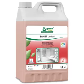 Tana Sanet Perfect szanitertisztító és vízkőoldó 5L (2db/karton) - 712483