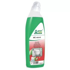 Tana WC Natural ecetes WC-tisztító 750ml (10db/karton) - 712512