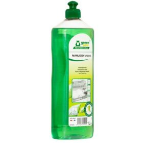   Tana Manudish original folyékony kézi mosogatószer 1L (10db/karton)