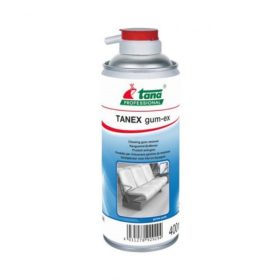   Tana Tanex Gum-ex rágógumi eltávolító 400ml (6db/karton)