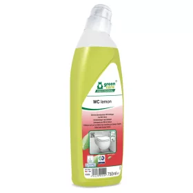 Tana WC Lemon citromsavas WC-tisztító 750ml (10db/karton) - 713291