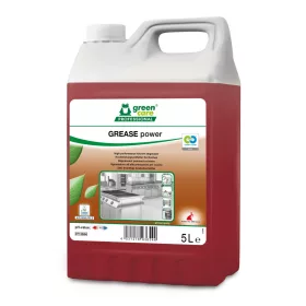 Tana Grease Power nagy teljesítményű konyhai zsíroldó 5L (2db/karton) - 713654