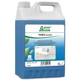 Tana Tanex Power műanyag tisztító 5L (2db/karton) - 715931