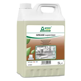 Tana Grease Superclean univerzális konyhai tisztítószer 5L (2db/karton) - 715932