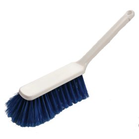   Diversey puha sörtéjű kissöprű, 310x40x90 mm, 50 mm-es sörtékkel - Kék