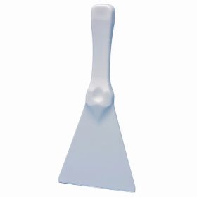 Diversey műanyag spatula kaparó, 255x100 mm - Fehér