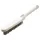 Diversey sárgaréz grill súrolókefe, 285x30x48 mm,26 mm-es sörtékkel - Fehér