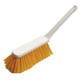   Diversey puha sörtéjű kissöprű, 310x40x90 mm, 50 mm-es sörtékkel - Sárga