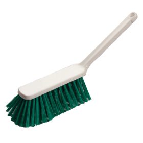   Diversey puha sörtéjű kissöprű, 310x40x90 mm, 50 mm-es sörtékkel - Zöld