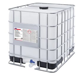   Super Dilac VA4 900 L - Nagy hatékonyságú savas CIP tisztítószer