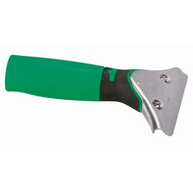   Unger ErgoTec 30' Classic ergonomikus kialakítású ablakmosó nyél, zöld