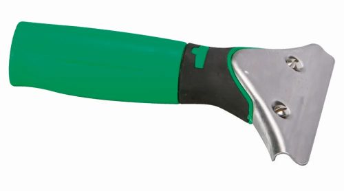 Unger ErgoTec 30' Classic ergonomikus kialakítású ablakmosó nyél, zöld