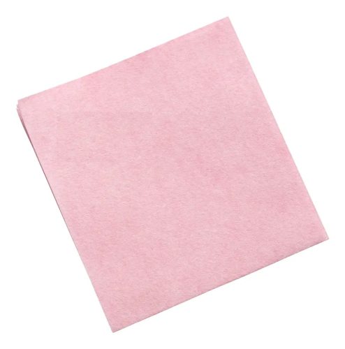 TASKI Allegro Light törlőkendő, 38 x 40 cm - Piros