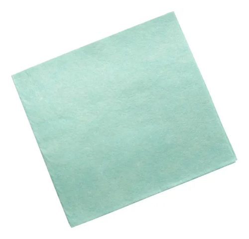 TASKI Allegro Light törlőkendő, 38 x 40 cm - Zöld