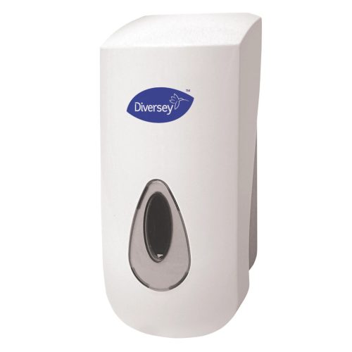 Soft Care Bulk utántölthető szappan adagoló 800 ml - 7513851