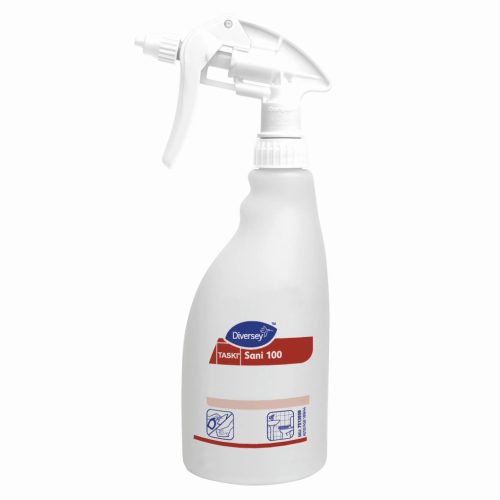 TASKI Sani 100 adagoló flakon 500ml (5db/karton)