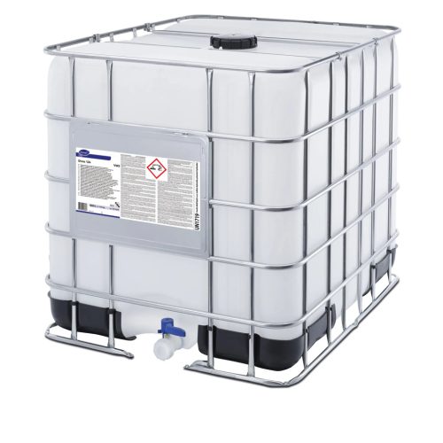 Divos 124 VM5 900 L - Lúgos tisztítószer magas pH tűrő MF és UF membránok részére