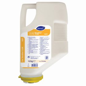   Clax Revoflow CLOR 41 4kg - Klór bázisú fehérítő hatású adalékanyag alacsony hőfokú technológiákhoz