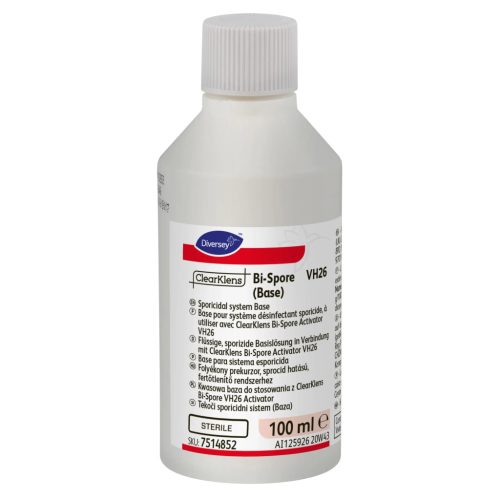 Clearklens Bi-spore VH26 25x0.1 L