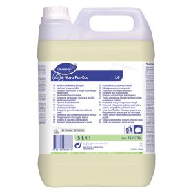 Suma Nova Pur-Eco L6 eco gépi mosogatószer 5L (2db/#) - 7515733