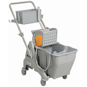 TASKI MicroEasy takarítókocsi