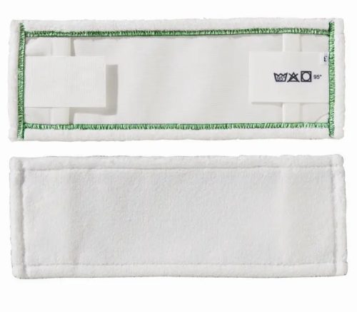 TASKI MicroEasy Micro mop 40cm (5db/karton) - Zöld