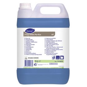 Suma Select Pur-Eco A7 eco gépi öblítőszer 5L (2db/#) - 7516652