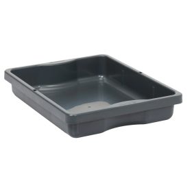 TASKI fiók - Szürke - kicsi