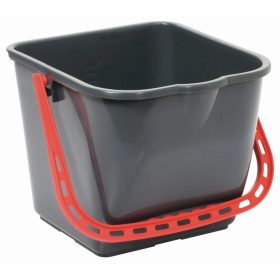 TASKI vödör 15L - Piros