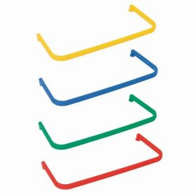 TASKI törlőkendő-box cserélhető fül, színes