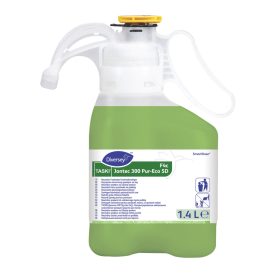 TASKI Jontec 300 Pur-Eco Smartdose semleges hatású padozattisztítószer koncentrátum 1,4L - KÉSZ