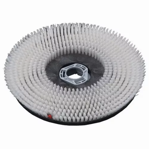 TASKI súrolókefe puha, ipari betonhoz  - 17" / 43 cm (TASKI swingo 1850, 4000)