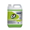 Cif Dishwash kézi mosogatószer 5L (2db/#) Extra Strong Lemon - AKCIÓ - 7518640