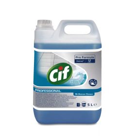   Cif Brilliance Ocean általános felülettisztító 5L (2db/karton)