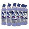Domestos Toilet limescale remover toalett-tisztító és vízkőoldó 750ml (6db/#) - AKCIÓ - 7518658