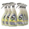 Cif Power Cleaner Degreaser erőteljes tisztító- és zsíroldószer 750ml (6db/#) - AKCIÓ - 7518669
