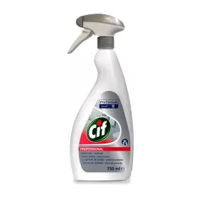 Cif Washroom 2in1 szanitertisztítószer 750 ml (6db/#) - AKCIÓ - 7518678