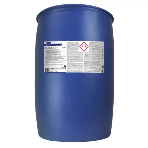Dicolube Sustain-2 VL112 200L - Vízfelhasználást csökkentő, tisztító hatású szalagkenő