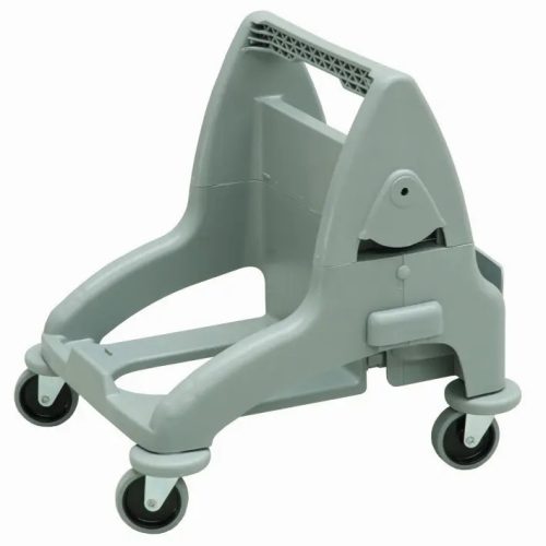 TASKI egyvödrös kocsi alváz keret