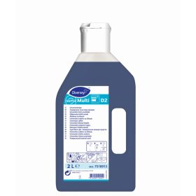 Suma Multi D2 2L - Általános tisztítószer