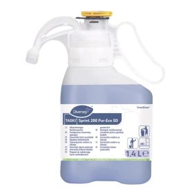 TASKI Sprint 200 Pur-Eco Smartdose általános- és üvegtisztítószer 1,4L - KÉSZLETKISÖPRÉS - AKCI