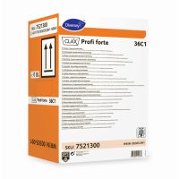 Mosószeradalékok, kiegészítők