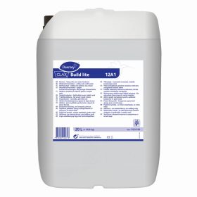   Clax Build lite 12A1 20L - Lúgos adalékanyag lágyvizes technológiákhoz