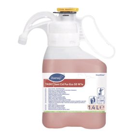 TASKI Sani Cid Pur-Eco SD sav alapú fürdőszobai tisztítószer 1,4L - 7521591