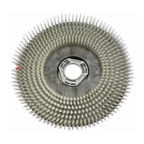   TASKI súrolókefe puha, ipari betonhoz  - 15" / 38 cm (TASKI swingo XP-R)