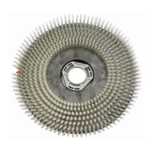 TASKI súrolókefe puha, ipari betonhoz  - 15" / 38 cm (TASKI swingo XP-R)