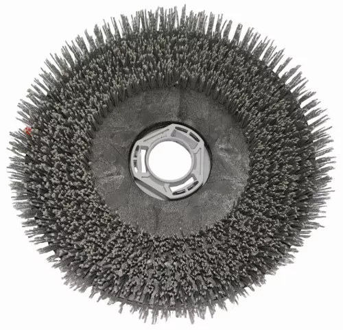 TASKI súrolókefe csiszoláshoz - 15" / 38 cm