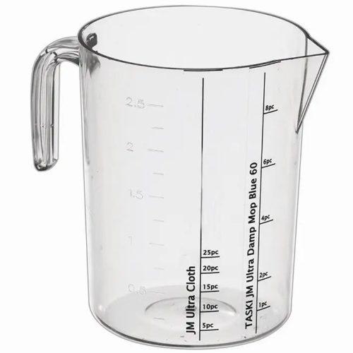 TASKI kancsó előnedvesítéshez