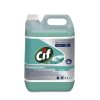 Cif Oxy-Gel Ocean általános felülettisztító aktív oxigénnel 5L (2db/#) - AKCIÓ - 7522865