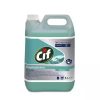 Cif Oxy-Gel Ocean általános felülettisztító aktív oxigénnel 5L (2db/#) - AKCIÓ - 7522865